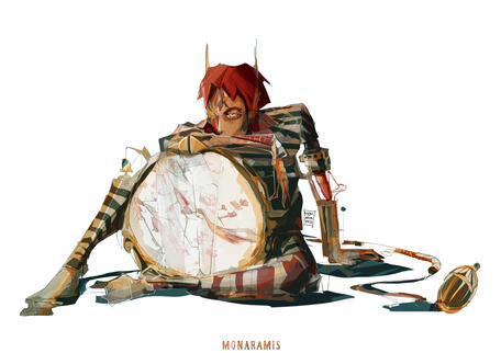 theon theon