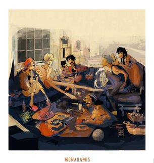 Strawhats Strawhats
